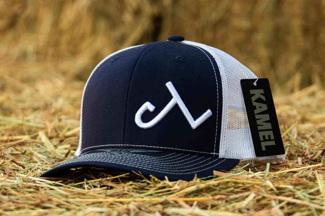 Witto Logo Trucker Hat