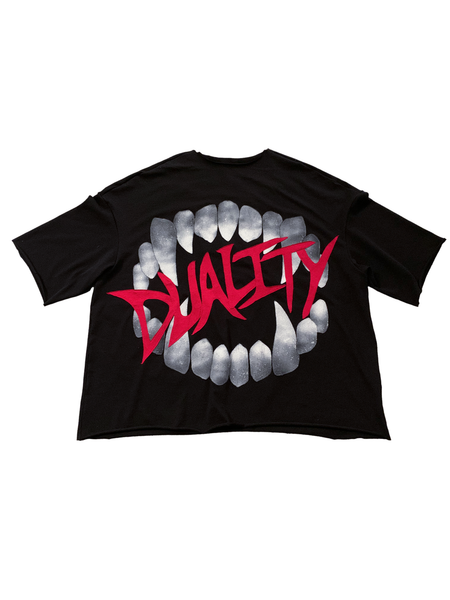 Lizdek - Duality Tee (Preorder)