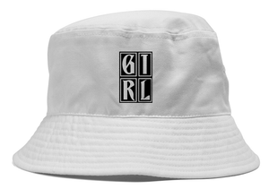 Ghost In Real Life - Bucket Hat
