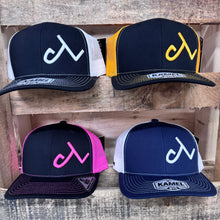Witto Logo Trucker Hat