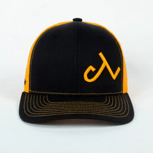 Witto Logo Trucker Hat