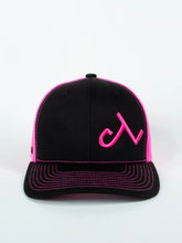 Witto Logo Trucker Hat