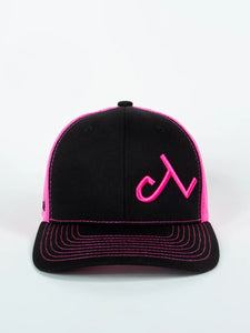 Witto Logo Trucker Hat