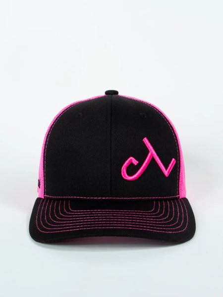Witto Logo Trucker Hat