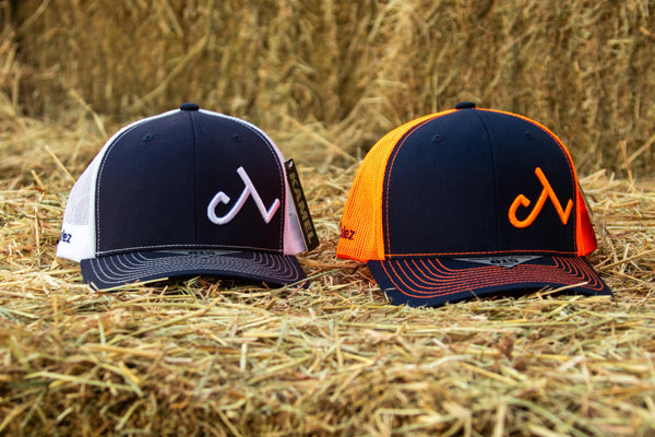Witto Logo Trucker Hat